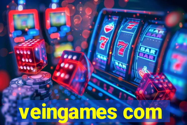 veingames com